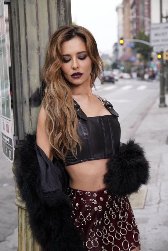 CHERYL COLE – Let You 2019 Promos