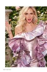 CHIARA FERRAGNI in Glamour Magazine, Spain July 2019