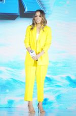 CHLOE BENNET at Abominable Press Conference in Shanghai 06/22/2019