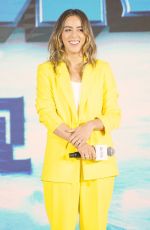 CHLOE BENNET at Abominable Press Conference in Shanghai 06/22/2019