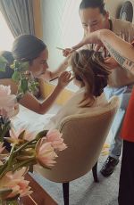CHLOE BENNET - Shanghai International Film Festival Vogue Photo Diary, June 2019