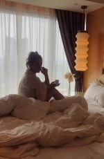 CHLOE BENNET - Shanghai International Film Festival Vogue Photo Diary, June 2019