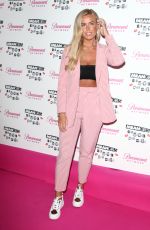 CHLOE MEADOWS at Mean Girls: The Movie and More Photocall in London 06/12/2019