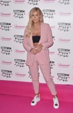 CHLOE MEADOWS at Mean Girls: The Movie and More Photocall in London 06/12/2019