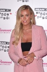 CHLOE MEADOWS at Mean Girls: The Movie and More Photocall in London 06/12/2019