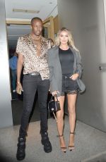 CHLOE SIM at Nobu Restaurant in London 06/22/2019