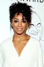 CHRISTIANI PITTS at Jimmy Awards in New York 06/24/2019