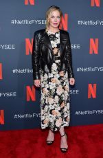 CHRISTINA APPLEGATE at Netflix Fysee Dead to Me in Los Angeles 06/03/2019