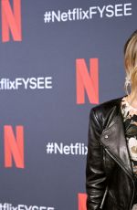CHRISTINA APPLEGATE at Netflix Fysee Dead to Me in Los Angeles 06/03/2019