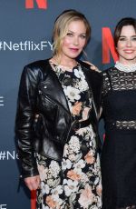 CHRISTINA APPLEGATE at Netflix Fysee Dead to Me in Los Angeles 06/03/2019