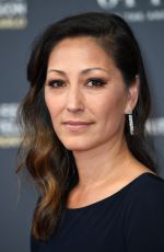 CHRISTINA CHANG at 59th Monte Carlo TV Festival Opening 06/14/2019