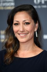 CHRISTINA CHANG at 59th Monte Carlo TV Festival Opening 06/14/2019
