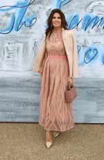 CHRISTINA ESTRADA at Serpentine Gallery Summer Party in London 06/25/2019