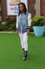 CHRISTINA MILIAN at The Secret Lives of Pets 2 Premiere in Westwood 06/02/2019