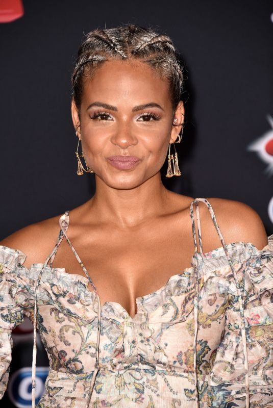 CHRISTINA MILIAN at Toy Story 4 Premiere in Los Angeles 06/11/2019