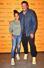 CHRISTINA MILIAN at Vero Celebration with Tyler Cole in Los Angeles 06/21/2019