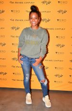 CHRISTINA MILIAN at Vero Celebration with Tyler Cole in Los Angeles 06/21/2019