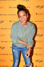 CHRISTINA MILIAN at Vero Celebration with Tyler Cole in Los Angeles 06/21/2019