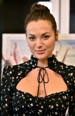 CHRISTINA OCHOA at Maiden Premiere at Linwood Dunn Theate in Los Angeles 06/14/2019