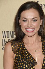 CHRISTINA OCHOA at Women in Film Max Mara Face of the Future 06/11/2019