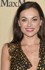 CHRISTINA OCHOA at Women in Film Max Mara Face of the Future 06/11/2019