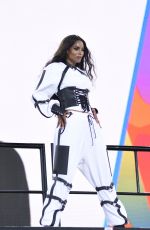 CIARA Performs at Good Morning America 05/31/2019