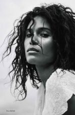 CINDY BRUNA in Elle Magazine, France June 2019