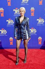 CJ LANA PERRY at 2019 MTV Movie & TV Awards in Los Angeles 06/15/2019