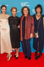 CLAIRE CAN DER BOOM at Palm Beach Premiere and Opening Ceremony at 2019 Sydney Film Festival 06/05/2019