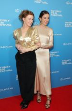 CLAIRE CAN DER BOOM at Palm Beach Premiere and Opening Ceremony at 2019 Sydney Film Festival 06/05/2019