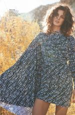 CLARA LAGO in Instyle Magazine, Spain July 2019