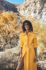 CLARA LAGO in Instyle Magazine, Spain July 2019