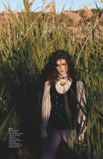 CLARA LAGO in Instyle Magazine, Spain July 2019
