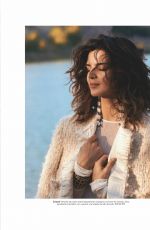 CLARA LAGO in Instyle Magazine, Spain July 2019