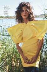 CLARA LAGO in Instyle Magazine, Spain July 2019