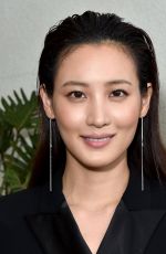 CLAUDIA KIM at at Women in Film Annual Gala Presented by Max Mara in Beverly Hills 06/12/2019