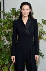 CLAUDIA KIM at at Women in Film Annual Gala Presented by Max Mara in Beverly Hills 06/12/2019