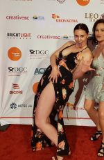 COLLEEN RENNISON at 21st Leo Awards Gala 06.01/2019