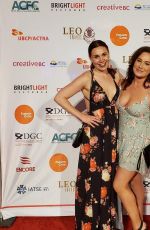 COLLEEN RENNISON at 21st Leo Awards Gala 06.01/2019