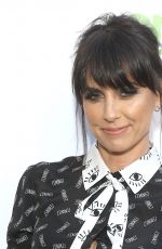 CONSTANCE ZIMMER at Environmental Media Awards 2019 in Beverly Hills 05/30/2019