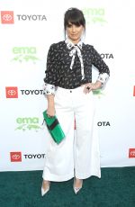 CONSTANCE ZIMMER at Environmental Media Awards 2019 in Beverly Hills 05/30/2019