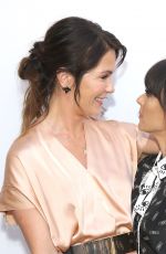 CONSTANCE ZIMMER at Environmental Media Awards 2019 in Beverly Hills 05/30/2019