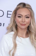 CORINNE OLYMPIOS at 2019 Iheartradio Wango Tango in Los Angeles 06/01/2019