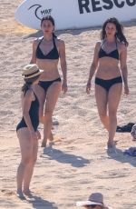 COURTENEY COX in Bikini Celebrates Her 55th Birthday in Cabo 06/19/2019