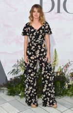 CRESSIDA BONAS at V&A Summer Party in London 06/19/2019