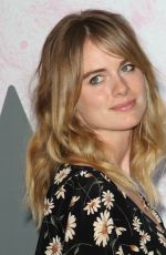 CRESSIDA BONAS at V&A Summer Party in London 06/19/2019