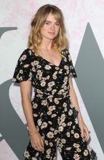 CRESSIDA BONAS at V&A Summer Party in London 06/19/2019