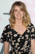 CRESSIDA BONAS at V&A Summer Party in London 06/19/2019