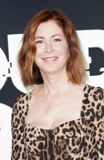 DANA DELANY at The Loudest Voice Premiere in New York 06/24/2019