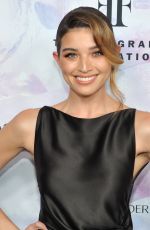 DANIELA LOPEZ OSORIO at Fragrance Foundation Awards in New York 06/05/2019